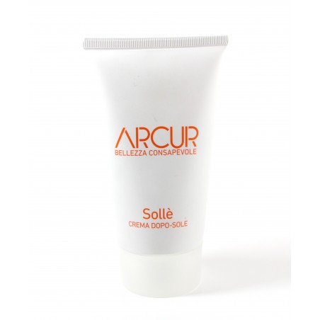 Sollè crema doposole