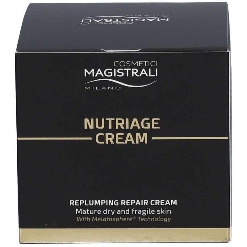 NUTRIAGE CREAM 50ML