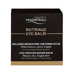 NUTRIAGE EYE BALM  15ML