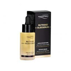 NUTRIAGE OLEOSERUM 30ML