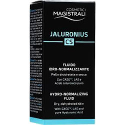 JALURONIUS CS 30 ML