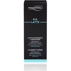 AG LATTE 150ML