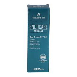 ENDOCARE TENSAGE DAY CREAM...