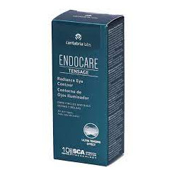 ENDOCARE TENSAGE EYE...