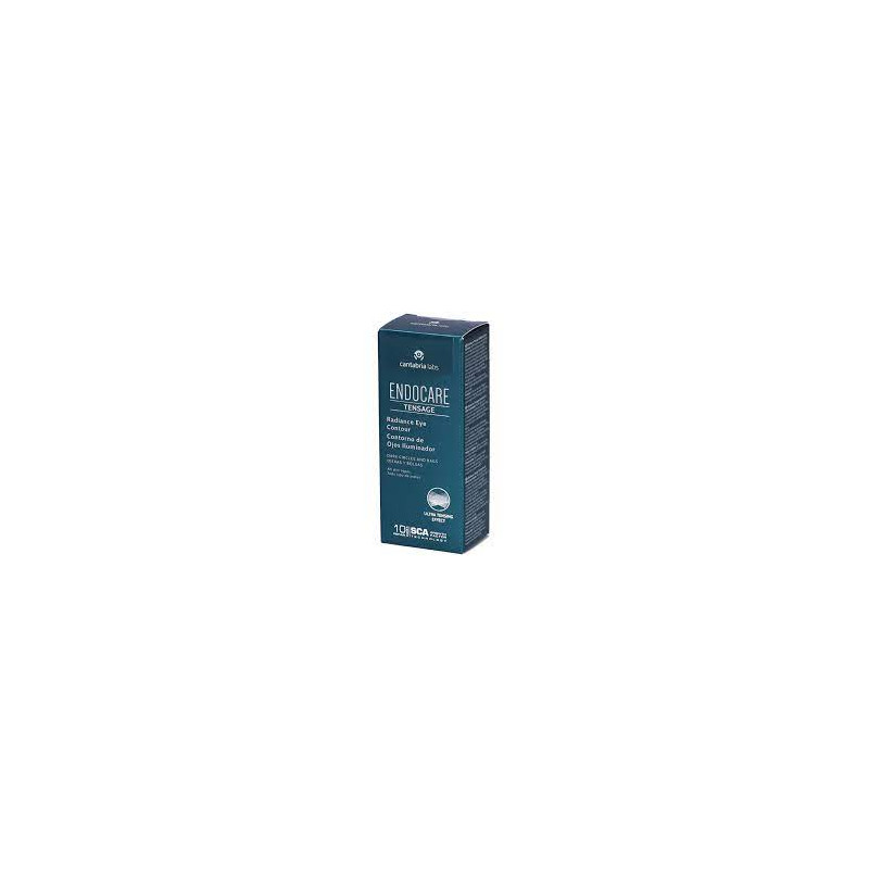 ENDOCARE TENSAGE EYE CONTOUR 15ML