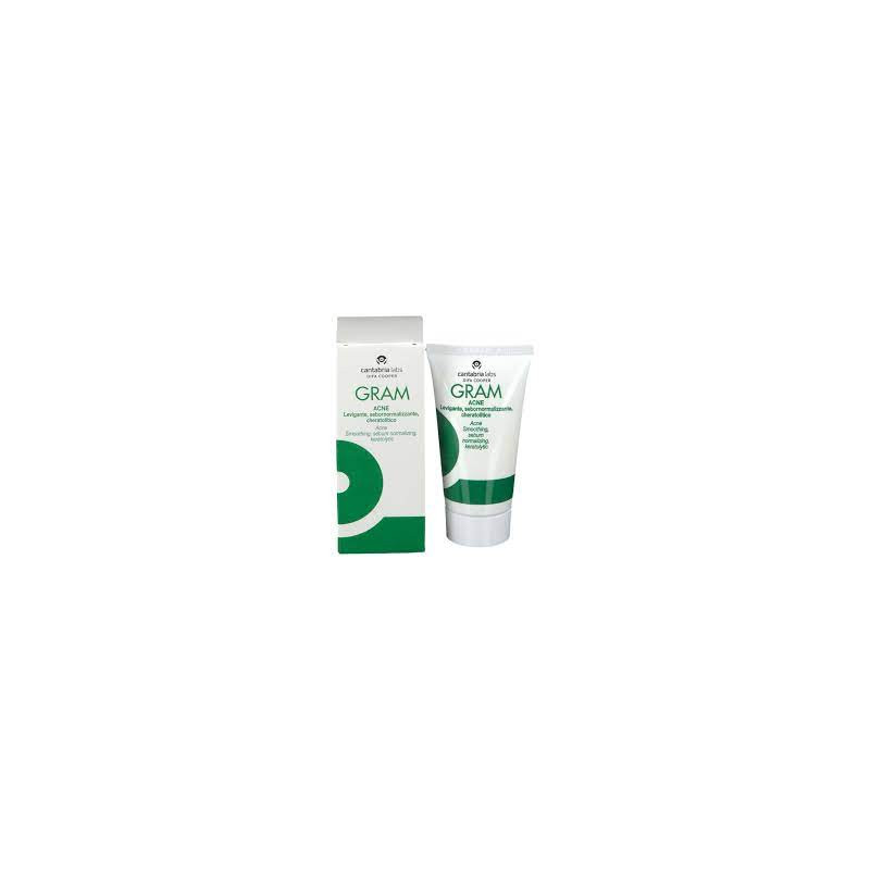 GRAM ACNE 50ML