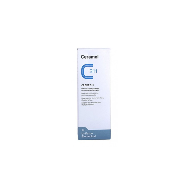 CERAMOL CREMA 311