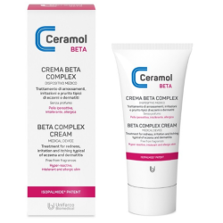CERAMOL CREMA BETA COMPLEX...