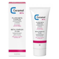 CERAMOL FLUIDO BETA COMPLEX 100ML
