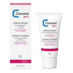 CERAMOL CREMA INTIMA 50ML