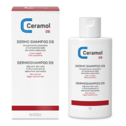 CERAMOL DERMOSHAMPOO DS