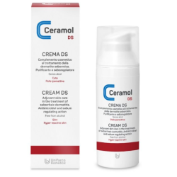 CERAMOL CREMA DS