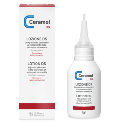 CERAMOL LOZIONE DS