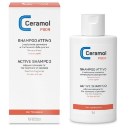 CERAMOL PSOR SHAMPOO ATTIVO