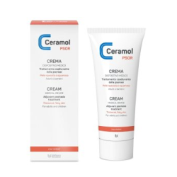 CERAMOL PSOR CREMA