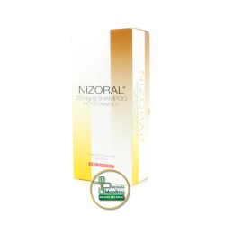 Nizoral 20mg/g Shampoo 80g